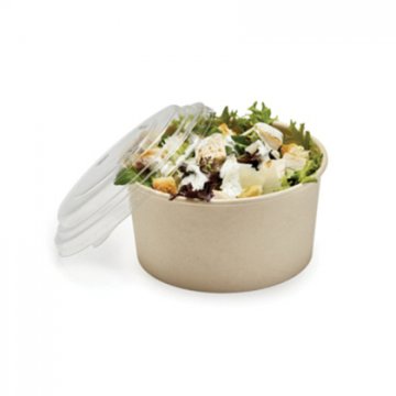 INSALATIERA PICCOLA 750ML E COPERCHIO PZ 50